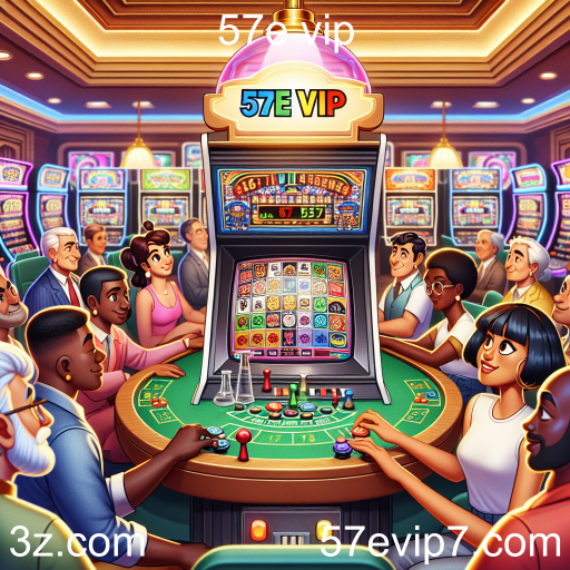 A Evolução dos Jogos de Arcade: Da História às Novas Gerações