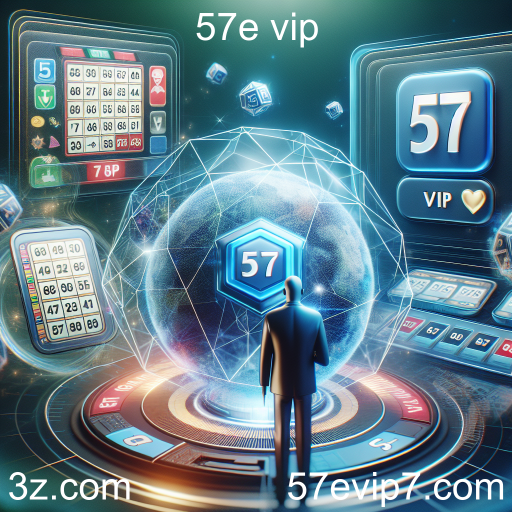 Bingo Online: A Diversão Virtual na 57e vip